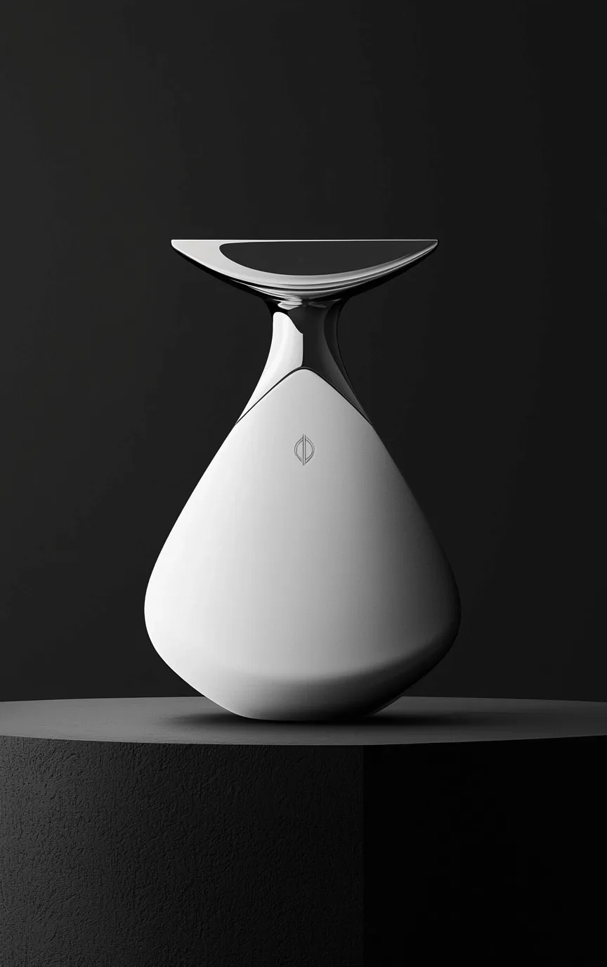 Perfume designs gallery image 9